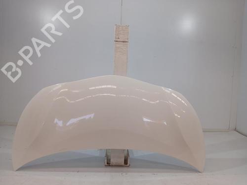 Capot TOYOTA AYGO (_B4_) 1.0 VVTi (KGB40) (72 hp) 33168418