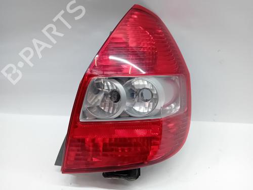 Used Right taillight HONDA JAZZ II (GD_, GE3, GE2) 1.3 iDSi (GD1) (83 hp) 31091326