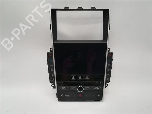 electronic-module-infiniti-q50-50-d-253916ha4b-253916ha4b-253916ha4b-2013-13621682 main image