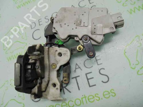 Rear left lock NISSAN ALMERA II (N16) 2.2 Di | BP5453937C100 