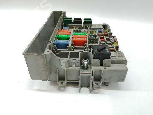 Fuse box BMW 1 (E87) 118 d | BP5526188E1 