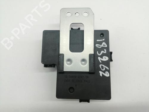 Electronic module NISSAN QASHQAI II SUV (J11, J11_)  | BP16127553M83 