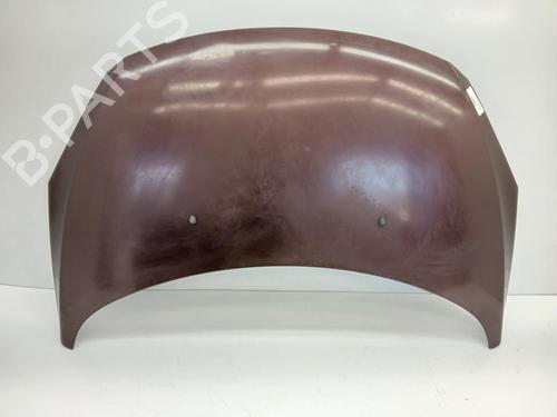 Used Hood Hood PEUGEOT 307 CC (3B) [2003-2009] 34188756 34188756