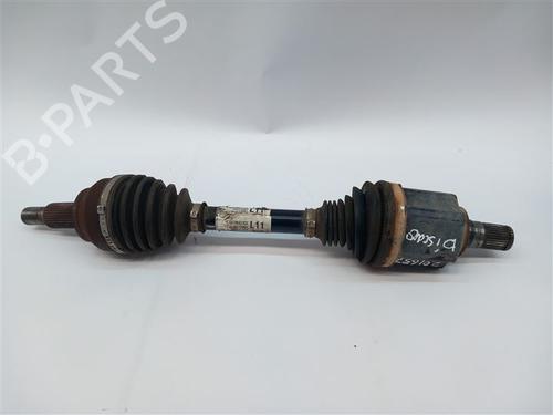 Used Left front driveshaft Left front driveshaft 26960971 26960971