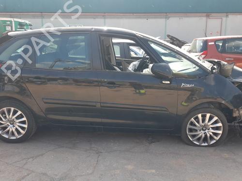 Gearkasse CITROËN C4 Picasso I MPV (UD_) 2.0 HDi 138 | BP29156816M3 