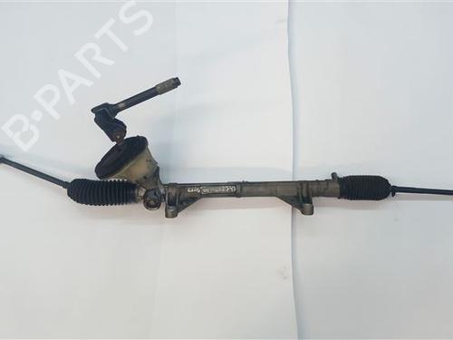 Used Steering rack Steering rack RENAULT CLIO III (BR0/1, CR0/1) 1.5 dCi (64 hp) 40273707 40273707