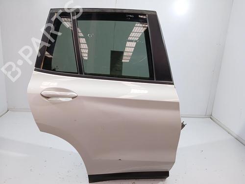 Used Right rear door BMW X3 (G01, F97, G08) [2017-2025]  30644697