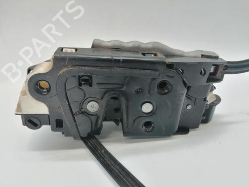 Front right lock SEAT ALHAMBRA (710, 711)  | BP15079316C97 