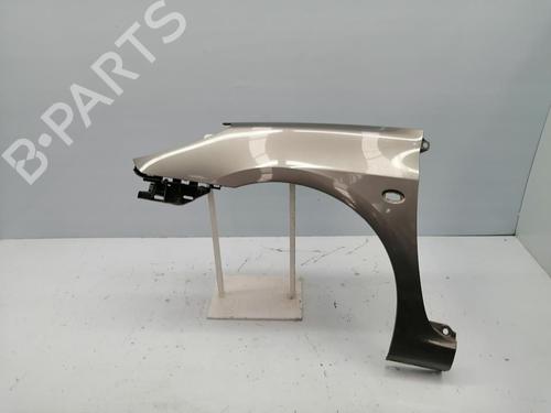 Forskærm venstre PEUGEOT 307 (3A/C) 2.0 16V (136 hp) 31157069