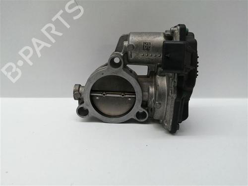 Used Throttle body Throttle body BMW 1 (F40) 118 i (136 hp) 17153355 17153355