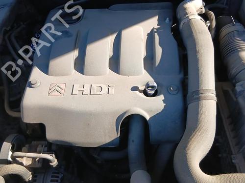 Right front brake caliper CITROËN C5 I (DC_) 2.0 HDi (DCRHZB, DCRHZE) | BP33320956M104  - Image 10