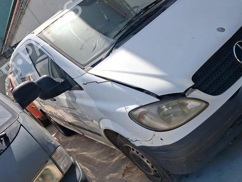 Engine MERCEDES-BENZ VITO / MIXTO Van (W639) 109 CDI (639.601, 639.603, 639.605) | BP36648963M1 - Image 9