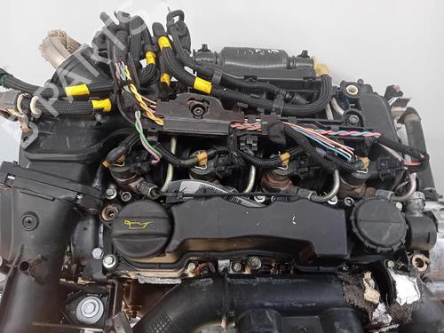 Used Engine PEUGEOT 307 SW (3H) [2002-2009]  30274791