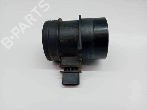 Mass air flow sensor VW TIGUAN (5N_)  | BP31158686M95 
