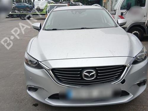 Used Parts MAZDA 6 Estate (GJ, GL) 2.2 D 4976639