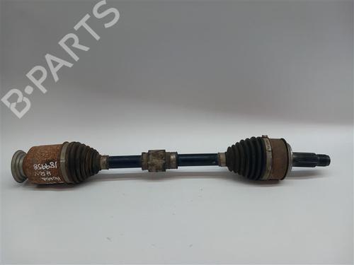 Used Right front driveshaft Right front driveshaft 19176648 19176648