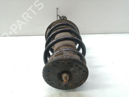 Left front shock absorber NISSAN NV400 Bus (X62, X62B)  | BP11352711M16 