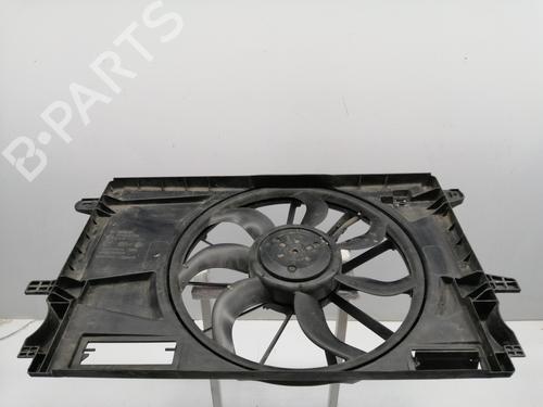 Kjølevifte elektrisk OPEL ASTRA K (B16) [2015-2022]  22273178