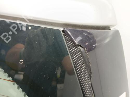 Tailgate RENAULT GRAND SCÉNIC II (JM0/1_) 1.9 dCi (JM14) | BP29340470C6 