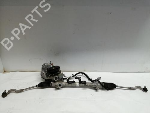 Used Steering rack CITROËN C4 III (BA_, BB_, BC_) [2020-2025]  31148562