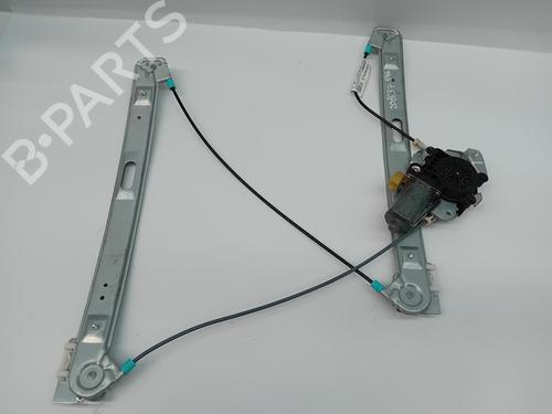 Used Front right window mechanism Front right window mechanism BMW 3 (E46) 320 d (136 hp) 34188747 34188747