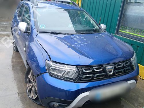 Brugte DACIA DUSTER (HM_) [2017-2026]  4475819