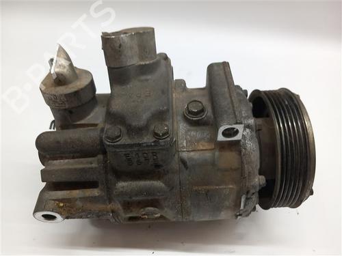AC compressor VW PASSAT B6 (3C2) 2.0 TDI 16V | BP39660637M34 - Image 4