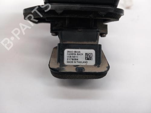 Other NISSAN X-TRAIL III (T32_, T32R, T32RR) 1.6 dCi (T32) | BP18109161O1 