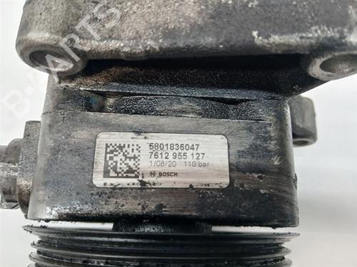 Steering pump FIAT DUCATO Platform/Chassis (250_) 140 Multijet 2,3 D | BP38414612M99 - Image 2