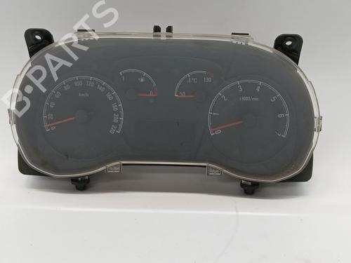 Instrument cluster OPEL COMBO Box Body/MPV (X12) | BP37182262C47 - Image 3