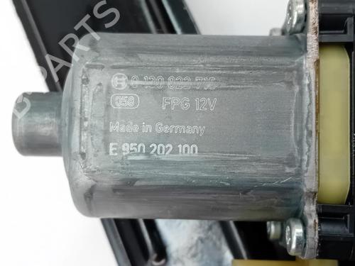 Front right window mechanism SKODA KAROQ (NU7, ND7)  | BP36233437C23  - Image 5