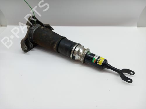 Venstre fortil støddæmper AUDI A6 C5 Avant (4B5, 4B6) [1997-2006]  28501729