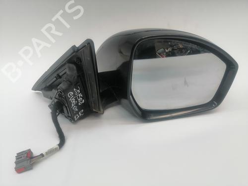 Used Right mirror LAND ROVER RANGE ROVER EVOQUE (L538) [2011-2019]  26913584