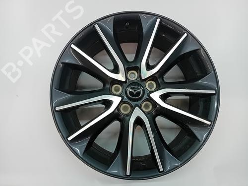 Rim MAZDA CX-3 (DK) 2.0 SKYACTIV-G (DK5W, DK6W) | BP28278443C45 