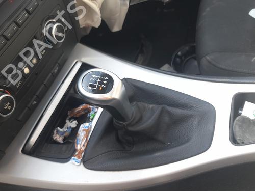 Left mirror BMW 3 (E90) 318 d | BP24167409C26 