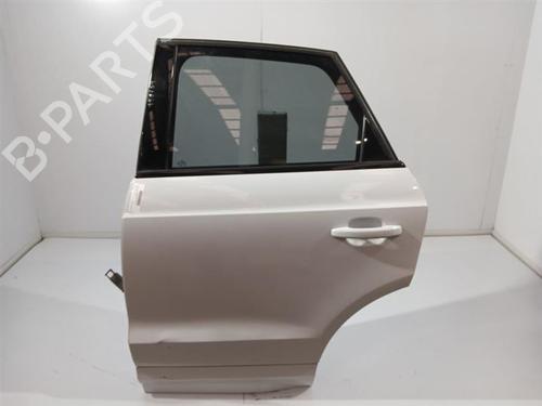 left-rear-door-audi-q3-8ub-8ug-2011-2012-2013-2014-2015-2016-2017-2018-2019-2020-33462160 main image