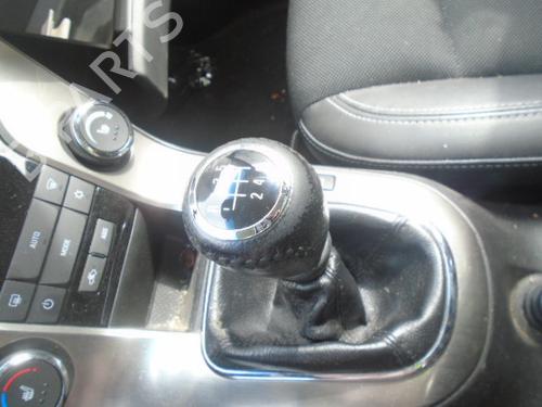 Engine CHEVROLET CRUZE Station Wagon (J308) 1.4 | BP8081635M1 - Image 17