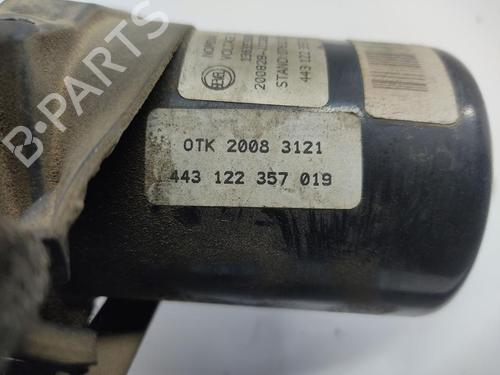 Front wiper motor FIAT DUCATO Van (250_)  | BP30623797M29 