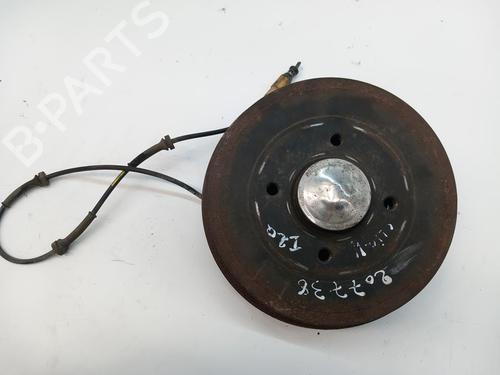 Used Other Other RENAULT CLIO II (BB_, CB_) [1998-2016] 36276007 36276007