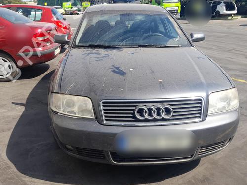 Used Parts AUDI A6 C5 (4B2, 4B4) 2.5 TDI (155 hp) 4261984