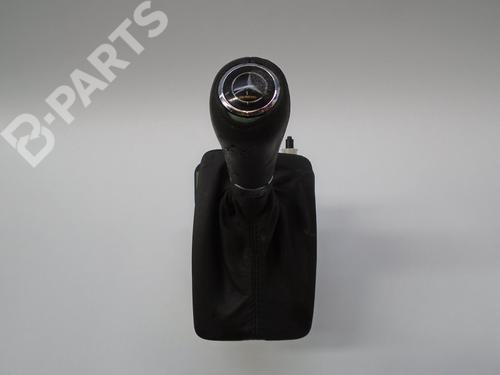 Used Manual gearbox selector Manual gearbox selector MERCEDES-BENZ E-CLASS Coupe (C207) E 200 CGI (207.348) (184 hp) 10317115 10317115