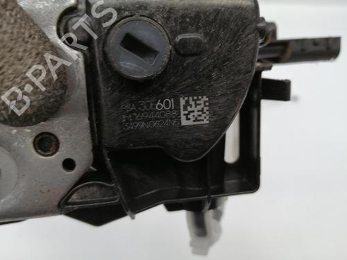 Rear left lock PEUGEOT 2008 II (UD_, US_, UY_, UJ_, UR_, UC_)  | BP18116114C100 