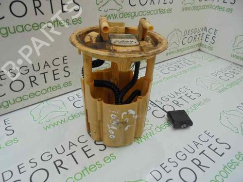 Fuel pump PEUGEOT 206 Hatchback (2A/C) 1.4 HDi eco 70 | BP5457025M76 