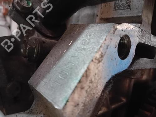 Engine HONDA CIVIC IX (FK) 2.2 i-DTEC (FK3) | BP37200215M1 - Image 5