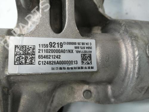 Steering rack MG MG 4 (EH32)  | BP34558831M22  - Image 5