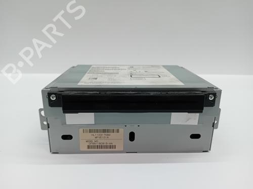 radio-volvo-v40-hatchback-525-d2-36001114-31357212aa-cf6n18c815aa-2012-2013-2014-2015-2016-2017-2018-2019-18917475 main image