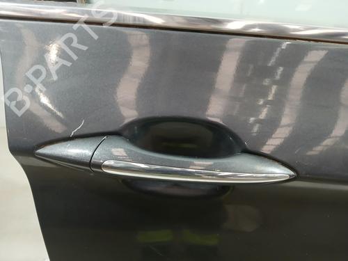 Right front door HYUNDAI i40 I (VF) 1.7 CRDi | BP27613851C3 