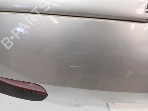 Rear bumper OPEL CORSA C (X01) 1.4 (F08, F68) | BP31361929C8 