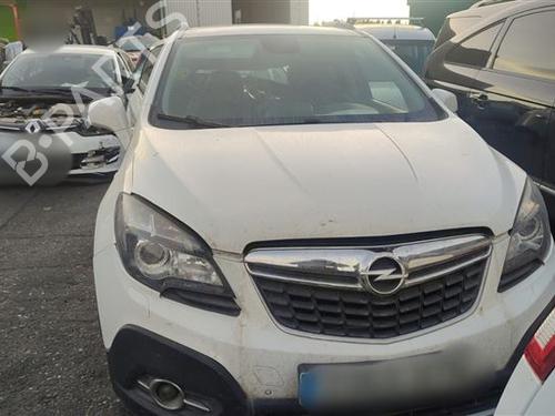 Brugte OPEL MOKKA / MOKKA X (J13)  1.7 CDTI (_76)  4976308