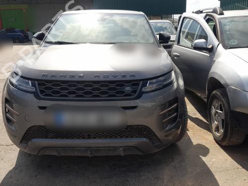 Brugte LAND ROVER RANGE ROVER EVOQUE (L551) [2018-2025]  3375841
